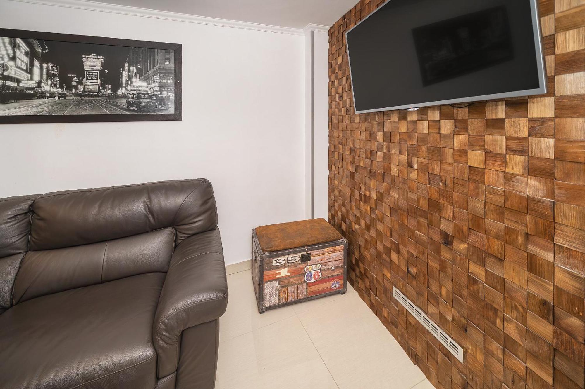 Apartment Porto With Terrace Baška Kültér fotó